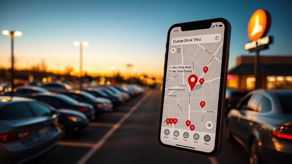 find culver s hours easily