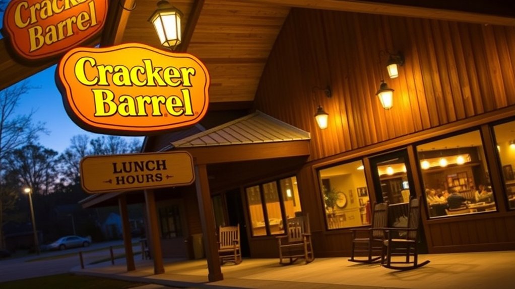 locate cracker barrel hours