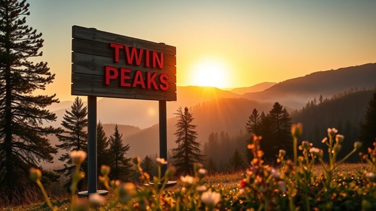 twin peaks opening time